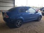 CHEVROLET AVEO BASE photo