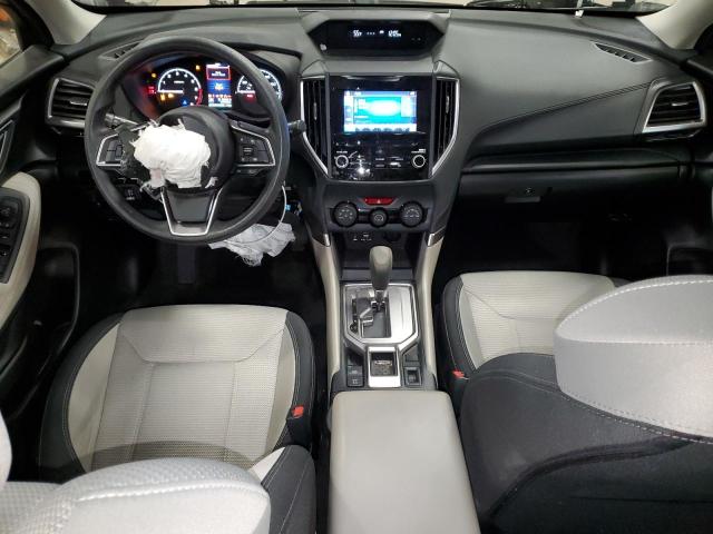 2021 SUBARU FORESTER - JF2SKADC8MH497367