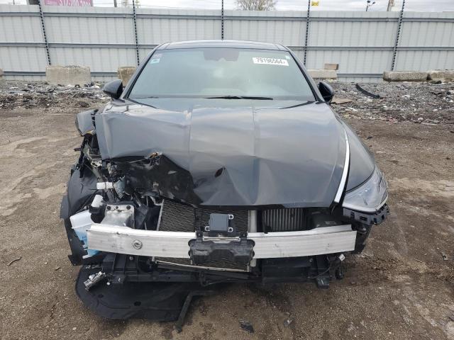 2023 HYUNDAI SONATA SEL - KMHL44J21PA312207