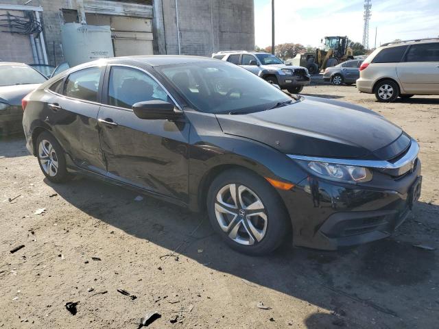 2016 HONDA CIVIC 19XFC2F58GE061047