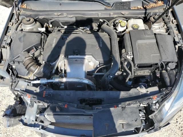 2017 BUICK REGAL SPOR - 2G4GL5EX5H9139613
