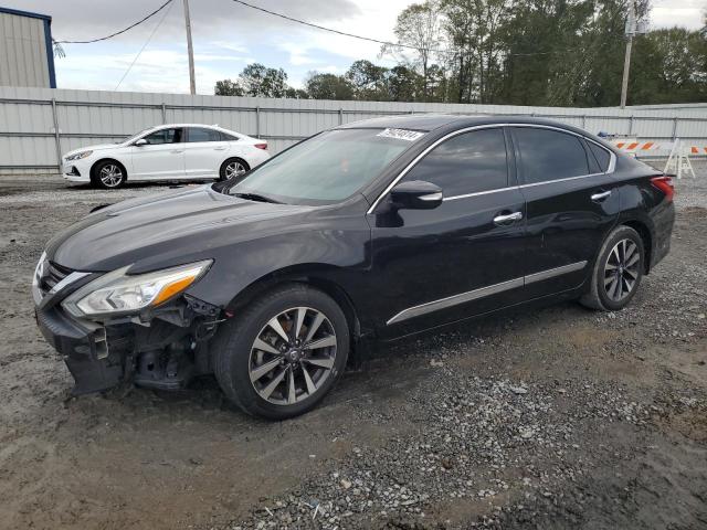 2016 NISSAN ALTIMA 2.5 #3024733257