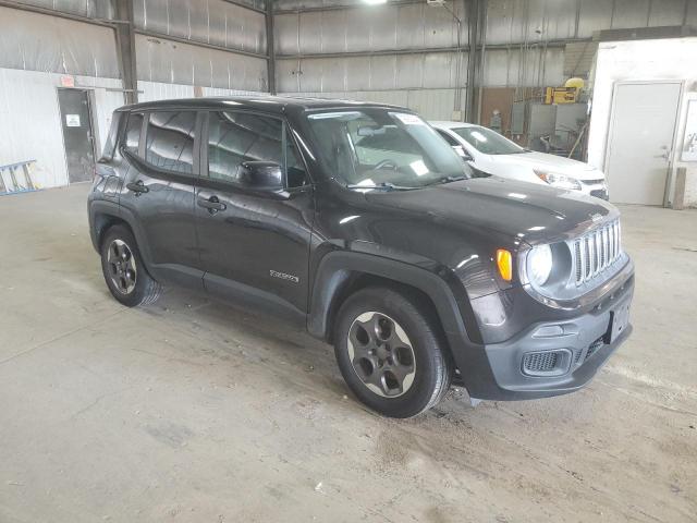 2015 JEEP RENEGADE S - ZACCJAATXFPB25194
