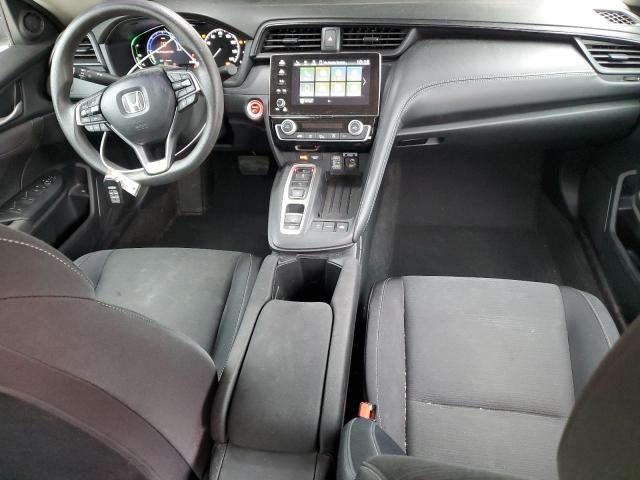 2020 HONDA INSIGHT EX - 19XZE4F50LE011899