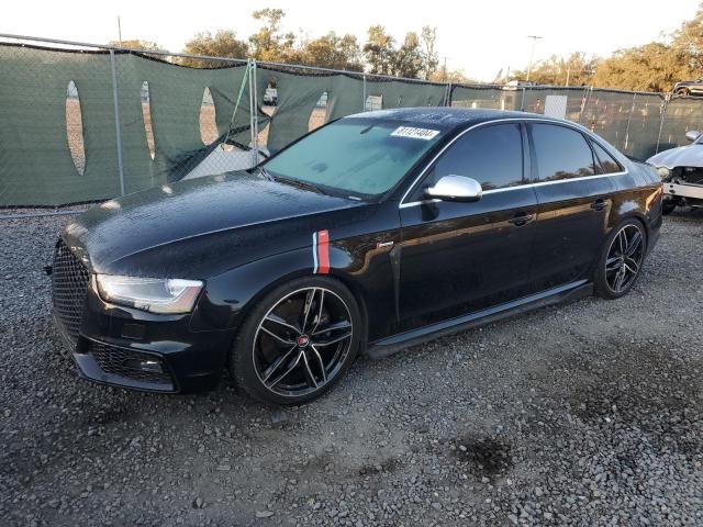 2014 AUDI S4 PREMIUM #3028507913