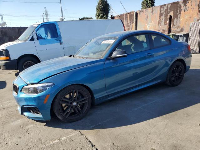 VIN WBA2J5C04M7G65009 2021 BMW M2 no.1