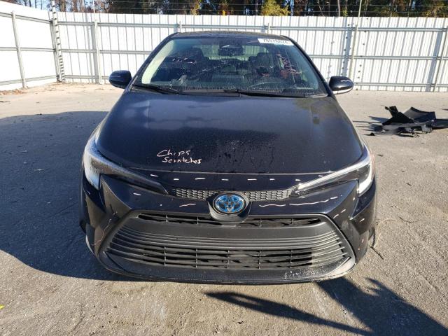 2023 TOYOTA COROLLA LE - JTDBCMFE7P3019471