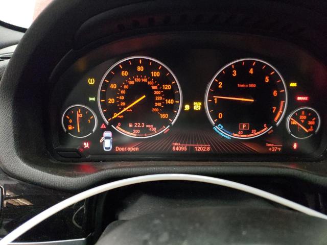 2015 BMW X4 XDRIVE3 - 5UXXW5C54F0E87098