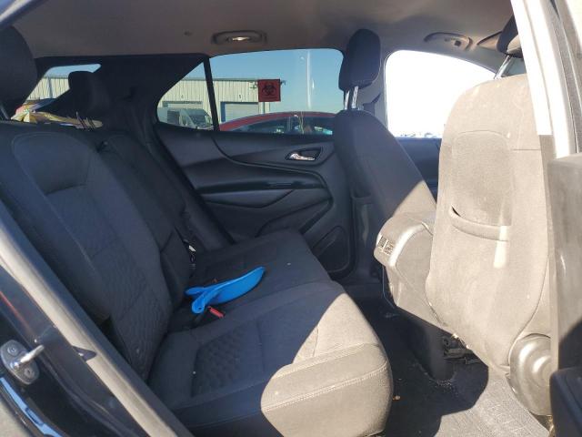 2020 CHEVROLET EQUINOX LT - 3GNAXJEV1LS574198