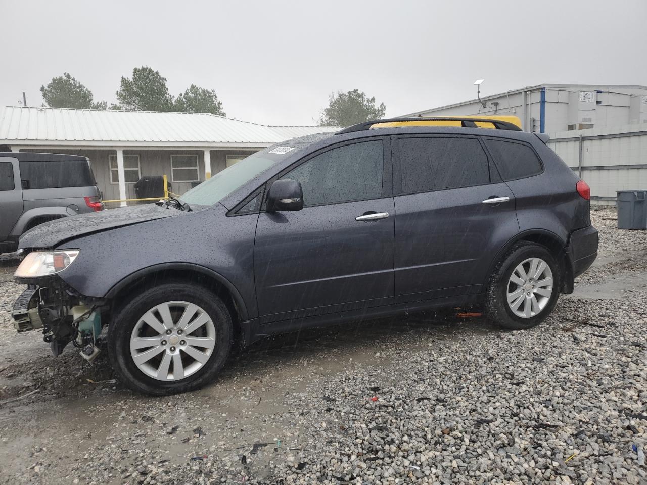 Lot #3021101228 2012 SUBARU TRIBECA LI