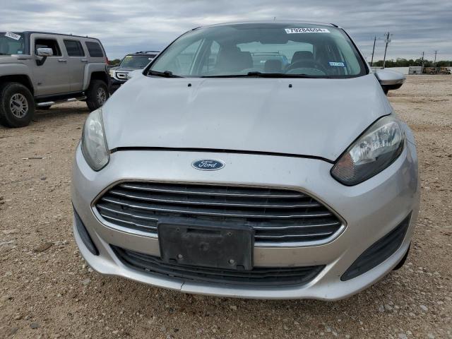 2015 FORD FIESTA SE - 3FADP4BJXFM111743