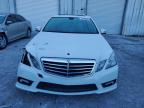 MERCEDES-BENZ E 350 photo