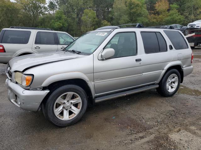 2002 NISSAN PATHFINDER #2979386753