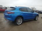 Lot #3023764869 2018 ALFA ROMEO STELVIO TI