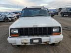 Lot #2996841872 2001 JEEP CHEROKEE C