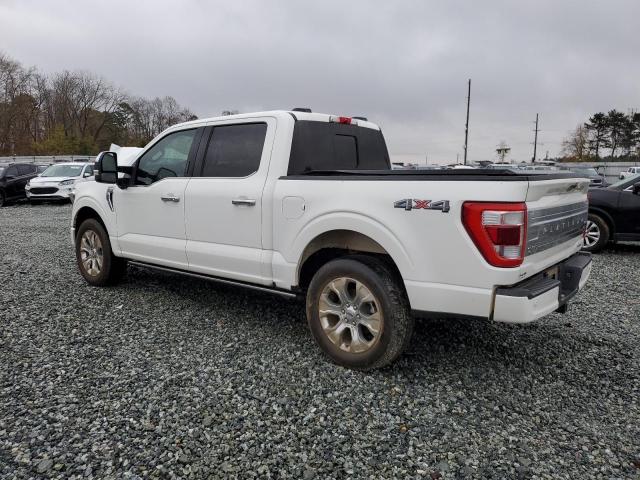 Vin: 1ftfw1e84mfa98031, lot: 81425764, ford f-150 supercrew 20212