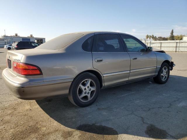 TOYOTA AVALON XL 1998 tan  gas 4T1BF18B5WU275928 photo #4