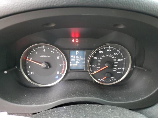 2016 SUBARU CROSSTREK - JF2GPABC4G8345312