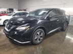 2020 NISSAN MURANO S - 5N1AZ2AS1LN122200