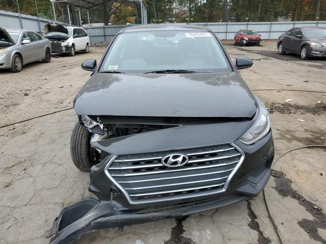 2021 HYUNDAI ACCENT SE - 3KPC24A61ME128438
