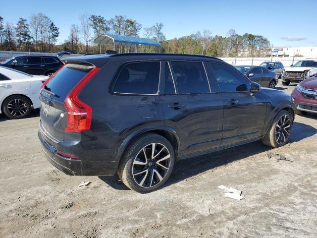 VOLVO XC90 ULTIM 2023 black  hybrid engine YV4H60CX4P1916840 photo #4