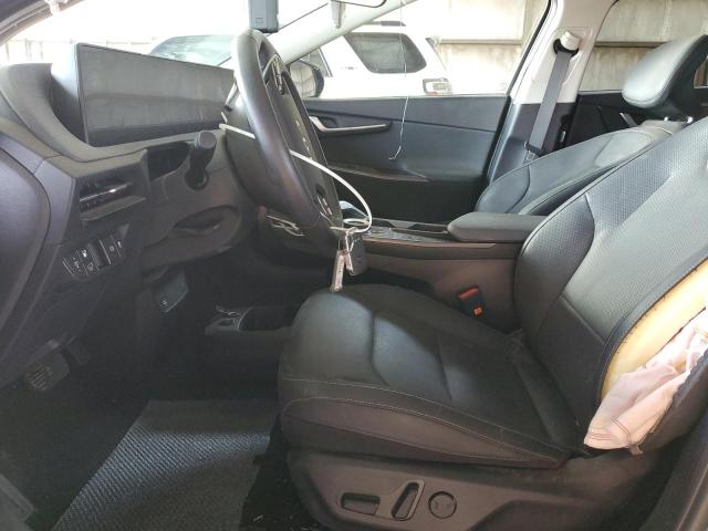 2024 KIA EV6 LIGHT - KNDC3DLC0R5180663