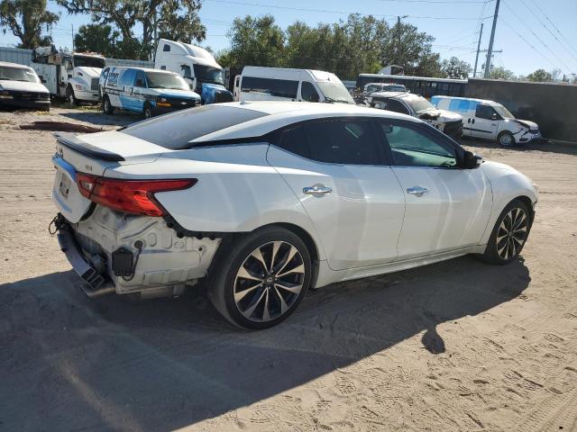 Vin: 1n4aa6ap7gc403939, lot: 81737904, nissan maxima 3.5s 20163
