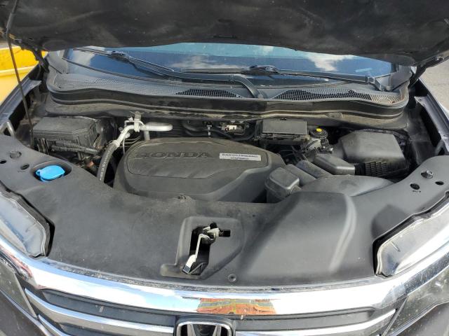 2016 HONDA PILOT EXL - 5FNYF6H84GB075309