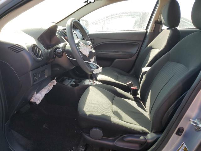 2023 MITSUBISHI MIRAGE G4 - ML32FUFJ3PHF02775