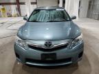 TOYOTA CAMRY HYBR photo