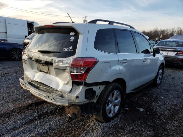 2015 SUBARU FORESTER 2 - JF2SJAHC2FH460332