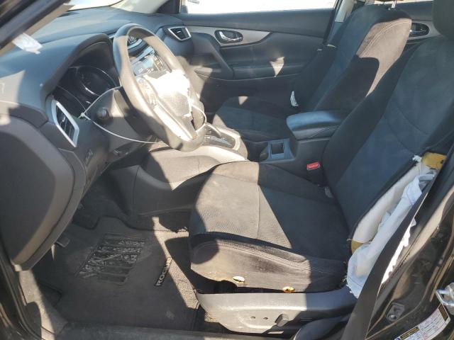 2015 NISSAN ROGUE S - 5N1AT2MLXFC771662