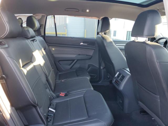 2023 VOLKSWAGEN ATLAS SE - 1V2KR2CA2PC518326