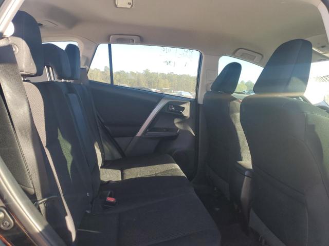 2016 TOYOTA RAV4 LE - 2T3ZFREV4GW304677