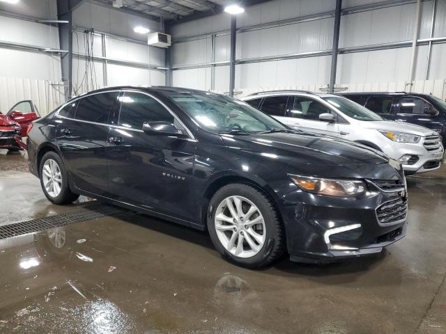 2016 CHEVROLET MALIBU LT - 1G1ZE5ST5GF353296