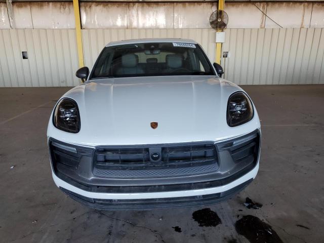 VIN WP1AA2A51PLB06021 2023 Porsche Macan, Base no.5