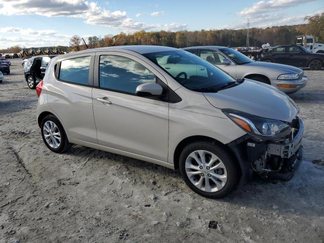 2019 CHEVROLET SPARK 1LT - KL8CD6SA1KC732027