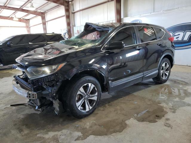 2017 HONDA CR-V LX - 5J6RW5H32HL000524
