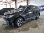2017 HONDA CR-V LX - 5J6RW5H32HL000524