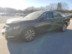 2018 CHEVROLET IMPALA - 2G1105S32J9150054