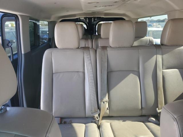 2019 NISSAN NV 3500 5BZAF0AA8KN851611