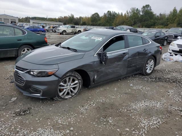 Vin: 1g1zd5st9jf232135, lot: 52980785, chevrolet malibu lt 20181