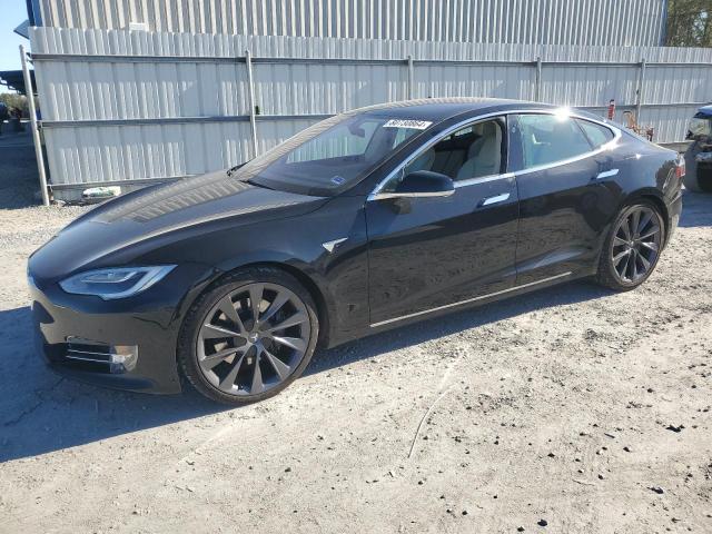 2019 TESLA MODEL S