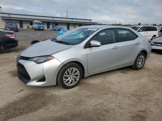 2018 TOYOTA COROLLA L - 2T1BURHE2JC079664