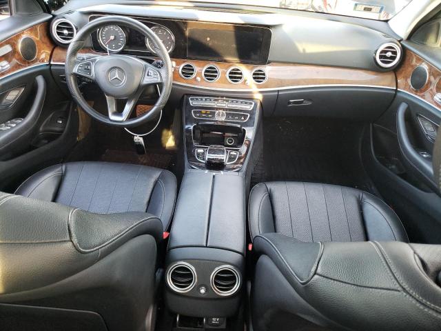 2018 MERCEDES-BENZ E 300 - WDDZF4JB9JA300134