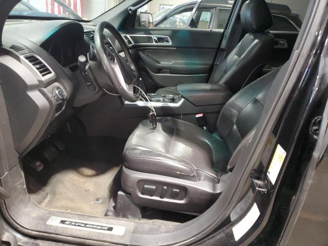 VIN 1FM5K8GT4EGB29562 2014 Ford Explorer, Sport no.7