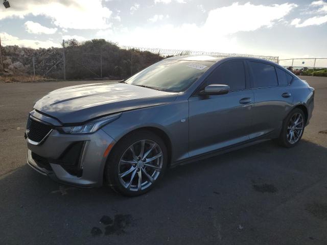 Vin: 1g6du5rk1l0150875, lot: 80959514, cadillac ct5 sport 2020 img_1
