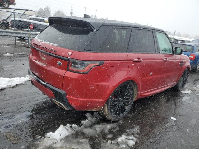 VIN SALWV2SV0KA849938 2019 LAND ROVER RANGEROVER no.3