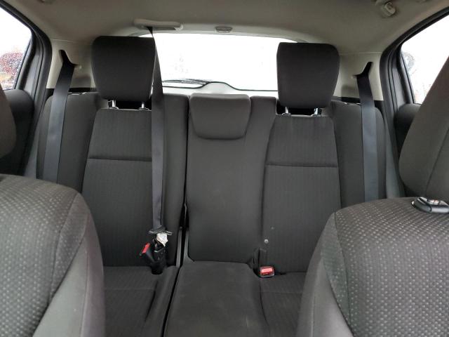 2016 HONDA HR-V EX - 3CZRU6H56GM758585