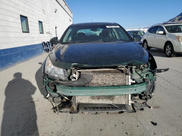 2015 CHEVROLET CRUZE LT - 1G1PE5SB7F7283324
